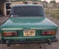 Зелений ВАЗ 2106, об'ємом двигуна 1.3 л та пробігом 500 тис. км за 673 $, фото 3 на Automoto.ua