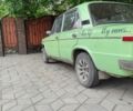 Зелений ВАЗ 2106, об'ємом двигуна 1 л та пробігом 100 тис. км за 1150 $, фото 6 на Automoto.ua