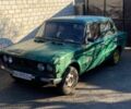 Зелений ВАЗ 2106, об'ємом двигуна 1.5 л та пробігом 100 тис. км за 220 $, фото 1 на Automoto.ua