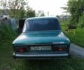 Зеленый ВАЗ 2106, объемом двигателя 0 л и пробегом 1000 тыс. км за 484 $, фото 1 на Automoto.ua
