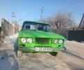 Зеленый ВАЗ 2106, объемом двигателя 1.5 л и пробегом 100 тыс. км за 438 $, фото 1 на Automoto.ua