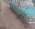 Зеленый ВАЗ 2106, объемом двигателя 0 л и пробегом 30 тыс. км за 294 $, фото 4 на Automoto.ua