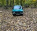 Зелений ВАЗ 2106, об'ємом двигуна 1.3 л та пробігом 3 тис. км за 590 $, фото 1 на Automoto.ua