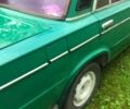 Зеленый ВАЗ 2106, объемом двигателя 1.5 л и пробегом 100 тыс. км за 1000 $, фото 2 на Automoto.ua