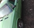 Зеленый ВАЗ 2106, объемом двигателя 0 л и пробегом 89 тыс. км за 497 $, фото 1 на Automoto.ua