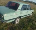 Зеленый ВАЗ 2106, объемом двигателя 0 л и пробегом 180 тыс. км за 520 $, фото 3 на Automoto.ua