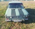 Зеленый ВАЗ 2106, объемом двигателя 0 л и пробегом 180 тыс. км за 520 $, фото 1 на Automoto.ua