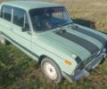Зеленый ВАЗ 2106, объемом двигателя 0 л и пробегом 180 тыс. км за 520 $, фото 2 на Automoto.ua