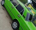 Зелений ВАЗ 2106, об'ємом двигуна 3 л та пробігом 1000 тис. км за 950 $, фото 1 на Automoto.ua