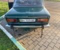 Зеленый ВАЗ 2106, объемом двигателя 1.6 л и пробегом 3 тыс. км за 850 $, фото 1 на Automoto.ua