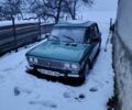 Зеленый ВАЗ 2106, объемом двигателя 1.3 л и пробегом 666 тыс. км за 302 $, фото 1 на Automoto.ua