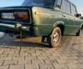 Зеленый ВАЗ 2106, объемом двигателя 1.6 л и пробегом 3 тыс. км за 850 $, фото 7 на Automoto.ua