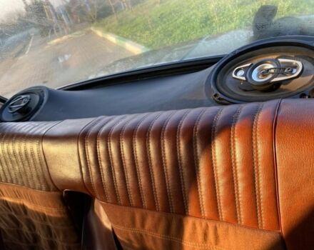 Зеленый ВАЗ 2106, объемом двигателя 1.6 л и пробегом 3 тыс. км за 850 $, фото 1 на Automoto.ua