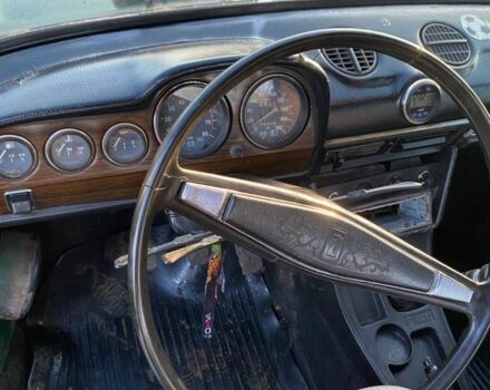 Зеленый ВАЗ 2106, объемом двигателя 1.6 л и пробегом 3 тыс. км за 850 $, фото 4 на Automoto.ua