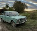 Зелений ВАЗ 2106, об'ємом двигуна 1.3 л та пробігом 50 тис. км за 358 $, фото 1 на Automoto.ua