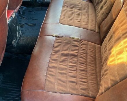 Зеленый ВАЗ 2106, объемом двигателя 1.6 л и пробегом 3 тыс. км за 850 $, фото 3 на Automoto.ua