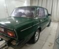 Зелений ВАЗ 2106, об'ємом двигуна 6 л та пробігом 5 тис. км за 947 $, фото 2 на Automoto.ua
