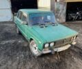 Зеленый ВАЗ 2106, объемом двигателя 1.3 л и пробегом 3 тыс. км за 302 $, фото 1 на Automoto.ua