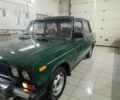 Зелений ВАЗ 2106, об'ємом двигуна 6 л та пробігом 5 тис. км за 947 $, фото 1 на Automoto.ua