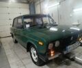 Зелений ВАЗ 2106, об'ємом двигуна 6 л та пробігом 5 тис. км за 947 $, фото 1 на Automoto.ua