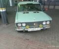 Зеленый ВАЗ 2106, объемом двигателя 0 л и пробегом 100 тыс. км за 626 $, фото 1 на Automoto.ua