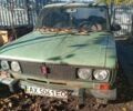 Зеленый ВАЗ 2106, объемом двигателя 1.3 л и пробегом 200 тыс. км за 263 $, фото 1 на Automoto.ua