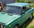 Зелений ВАЗ 2106, об'ємом двигуна 0 л та пробігом 2 тис. км за 336 $, фото 1 на Automoto.ua