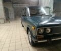 Зеленый ВАЗ 2106, объемом двигателя 5 л и пробегом 5 тыс. км за 579 $, фото 2 на Automoto.ua