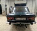 Зеленый ВАЗ 2106, объемом двигателя 5 л и пробегом 5 тыс. км за 579 $, фото 3 на Automoto.ua