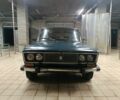 Зеленый ВАЗ 2106, объемом двигателя 5 л и пробегом 5 тыс. км за 579 $, фото 1 на Automoto.ua