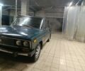 Зеленый ВАЗ 2106, объемом двигателя 5 л и пробегом 5 тыс. км за 579 $, фото 1 на Automoto.ua