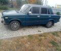 Зеленый ВАЗ 2106, объемом двигателя 6 л и пробегом 6 тыс. км за 653 $, фото 2 на Automoto.ua
