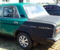 Зеленый ВАЗ 2106, объемом двигателя 1.5 л и пробегом 111 тыс. км за 388 $, фото 4 на Automoto.ua