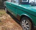 Зеленый ВАЗ 2106, объемом двигателя 1.5 л и пробегом 111 тыс. км за 388 $, фото 3 на Automoto.ua