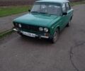 Зелений ВАЗ 2106, об'ємом двигуна 0 л та пробігом 35 тис. км за 650 $, фото 1 на Automoto.ua