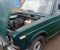 Зелений ВАЗ 2106, об'ємом двигуна 0 л та пробігом 75 тис. км за 384 $, фото 1 на Automoto.ua
