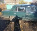 Зелений ВАЗ 2106, об'ємом двигуна 1.5 л та пробігом 2 тис. км за 562 $, фото 1 на Automoto.ua