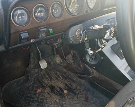 Зелений ВАЗ 2106, об'ємом двигуна 1.5 л та пробігом 2 тис. км за 562 $, фото 2 на Automoto.ua