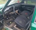 Зеленый ВАЗ 2106, объемом двигателя 5 л и пробегом 66 тыс. км за 6000 $, фото 3 на Automoto.ua