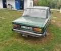 Зеленый ВАЗ 2106, объемом двигателя 0 л и пробегом 2 тыс. км за 292 $, фото 3 на Automoto.ua