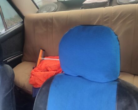 Зеленый ВАЗ 2106, объемом двигателя 0 л и пробегом 57 тыс. км за 833 $, фото 1 на Automoto.ua