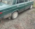 Зеленый ВАЗ 2106, объемом двигателя 0 л и пробегом 57 тыс. км за 833 $, фото 2 на Automoto.ua