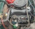Зеленый ВАЗ 2106, объемом двигателя 0 л и пробегом 57 тыс. км за 833 $, фото 5 на Automoto.ua