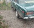 Зеленый ВАЗ 2106, объемом двигателя 0 л и пробегом 57 тыс. км за 833 $, фото 3 на Automoto.ua