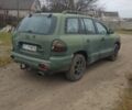 Зеленый ВАЗ 2106, объемом двигателя 2 л и пробегом 200 тыс. км за 1818 $, фото 2 на Automoto.ua
