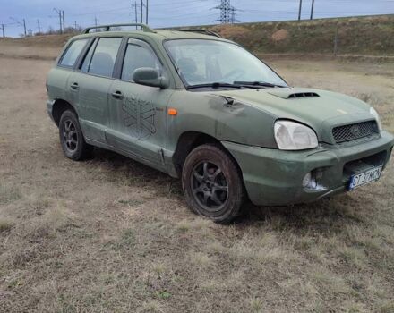 Зеленый ВАЗ 2106, объемом двигателя 2 л и пробегом 200 тыс. км за 1818 $, фото 6 на Automoto.ua