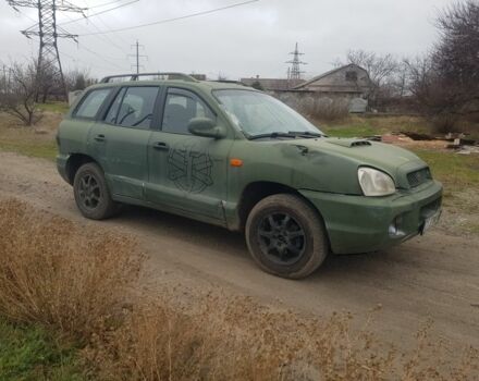 Зеленый ВАЗ 2106, объемом двигателя 2 л и пробегом 200 тыс. км за 1818 $, фото 1 на Automoto.ua