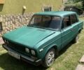 Зеленый ВАЗ 2106, объемом двигателя 1.3 л и пробегом 50 тыс. км за 550 $, фото 1 на Automoto.ua