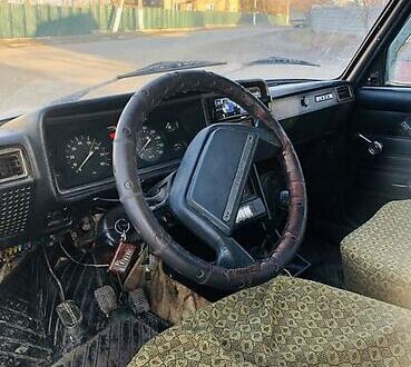 ВАЗ 2106 1974 у Гайсине на Automoto.ua Зелений ВАЗ 2106, об'ємом двигуна 1.6 л та пробігом 80 тис. км за 1500 $, фото 1 на Automoto.ua