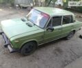 Зеленый ВАЗ 2106, объемом двигателя 0 л и пробегом 80 тыс. км за 650 $, фото 1 на Automoto.ua